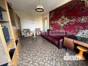 2-к квартира, вторичка, 44м2, 7/10 этаж