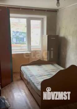 1-к квартира, вторичка, 30м2, 3/5 этаж