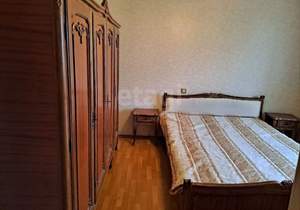 3-к квартира, вторичка, 61м2, 4/9 этаж