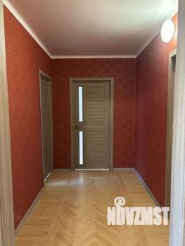 2-к квартира, вторичка, 53м2, 7/7 этаж