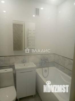 1-к квартира, вторичка, 36м2, 3/5 этаж