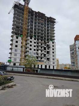 2-к квартира, вторичка, 67м2, 7/21 этаж
