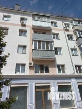 2-к квартира, вторичка, 44м2, 4/5 этаж