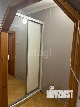 3-к квартира, вторичка, 76м2, 7/9 этаж