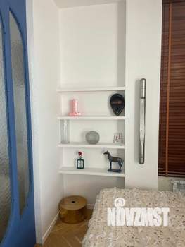 2-к квартира, вторичка, 62м2, 16/16 этаж