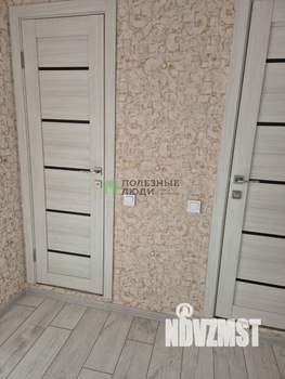 1-к квартира, вторичка, 32м2, 9/10 этаж