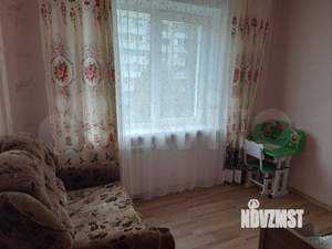 3-к квартира, вторичка, 61м2, 4/9 этаж