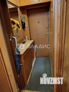 3-к квартира, вторичка, 58м2, 4/5 этаж