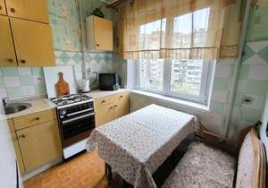 2-к квартира, вторичка, 45м2, 4/9 этаж