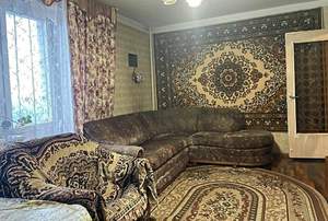 3-к квартира, вторичка, 67м2, 10/14 этаж