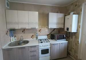 3-к квартира, вторичка, 72м2, 10/10 этаж