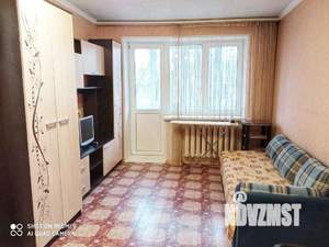 1-к квартира, вторичка, 31м2, 4/5 этаж