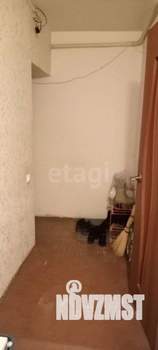 2-к квартира, вторичка, 46м2, 2/5 этаж