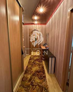 2-к квартира, вторичка, 52м2, 10/10 этаж