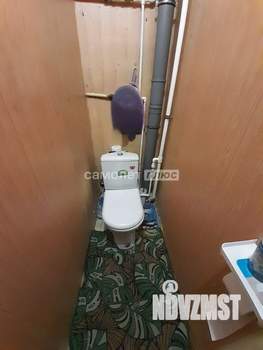 2-к квартира, вторичка, 45м2, 2/6 этаж