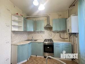 3-к квартира, вторичка, 71м2, 8/10 этаж