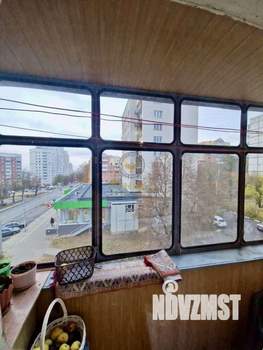 3-к квартира, вторичка, 51м2, 4/5 этаж