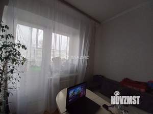 1-к квартира, вторичка, 42м2, 3/10 этаж