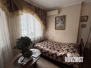 1-к квартира, вторичка, 58м2, 1/16 этаж