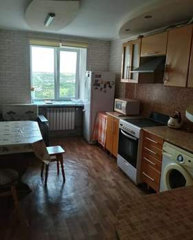 4-к квартира, вторичка, 88м2, 6/14 этаж