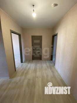 2-к квартира, вторичка, 64м2, 5/9 этаж