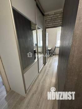 1-к квартира, вторичка, 34м2, 3/3 этаж