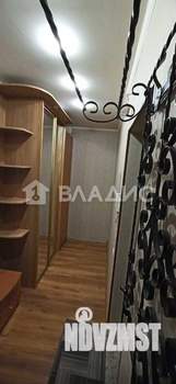 1-к квартира, вторичка, 45м2, 10/14 этаж