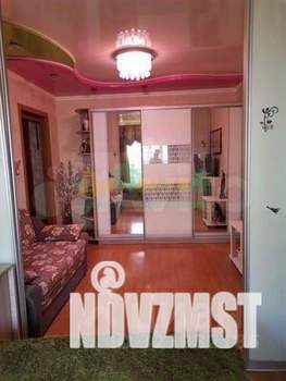 1-к квартира, вторичка, 35м2, 4/10 этаж