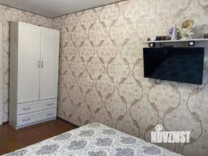 2-к квартира, вторичка, 44м2, 1/5 этаж