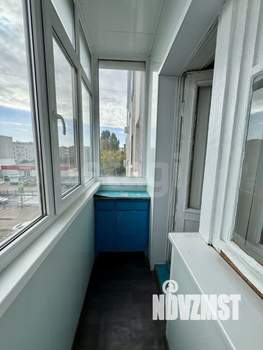 2-к квартира, вторичка, 41м2, 4/5 этаж