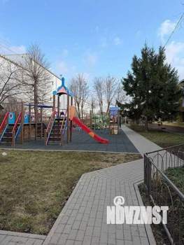 2-к квартира, вторичка, 47м2, 1/2 этаж