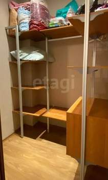 1-к квартира, вторичка, 44м2, 5/14 этаж