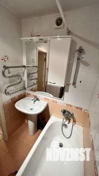 2-к квартира, вторичка, 45м2, 9/9 этаж