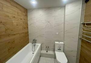 1-к квартира, вторичка, 37м2, 13/17 этаж