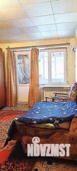 2-к квартира, вторичка, 41м2, 3/3 этаж