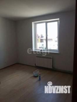 1-к квартира, вторичка, 40м2, 3/3 этаж