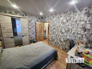 3-к квартира, вторичка, 72м2, 4/7 этаж