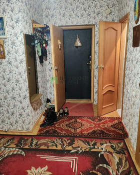 2-к квартира, вторичка, 78м2, 6/14 этаж