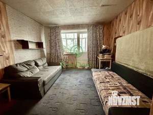 1-к квартира, вторичка, 32м2, 2/5 этаж