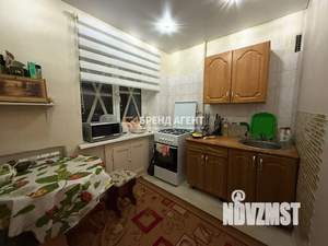 2-к квартира, вторичка, 44м2, 4/5 этаж