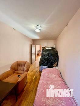 2-к квартира, вторичка, 43м2, 1/5 этаж