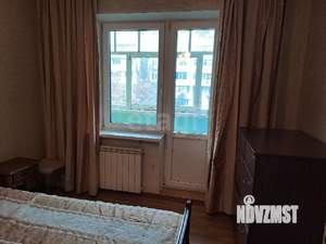 3-к квартира, вторичка, 61м2, 4/9 этаж