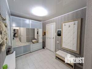 3-к квартира, вторичка, 62м2, 6/9 этаж