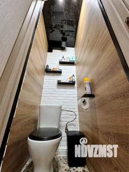 2-к квартира, вторичка, 42м2, 3/5 этаж