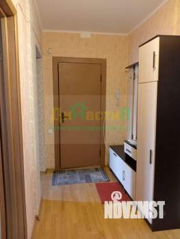 2-к квартира, вторичка, 60м2, 2/10 этаж