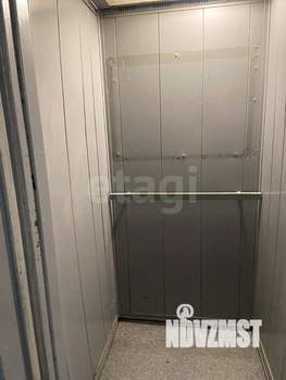 1-к квартира, вторичка, 46м2, 10/10 этаж