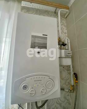 3-к квартира, вторичка, 80м2, 6/6 этаж