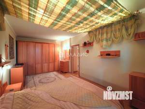 3-к квартира, вторичка, 104м2, 6/7 этаж