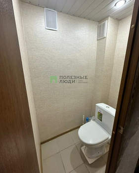 3-к квартира, вторичка, 65м2, 9/9 этаж