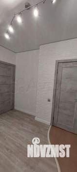 1-к квартира, вторичка, 54м2, 8/21 этаж